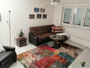 Shine family apartment Sarajevo